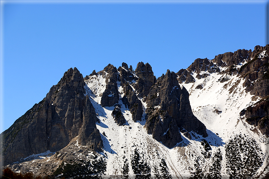 foto Passo di Campogrosso